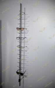 presnting new stainless steel rod the polished axis <b>reflections</b> in steel the polished axis - Product Image 4