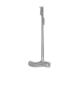 Surgical High Quality Laubscher Sternum Chisel - Product Image 6