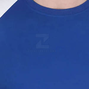 Service OEM Prix de gros T-shirt pour homme Nouveau style Fait sur mesure Uni 100% coton Écologique Respirant Séchage rapide Personnalisable - Product Image 6