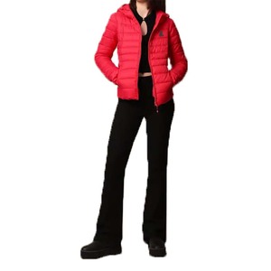 Chaqueta Acolchada de Alta Calidad para Mujer, Diseño Personalizado, para Temporada Cálida, Chaqueta Acolchada con Forro de Tela para Mujer, Superventas - Product Image 1