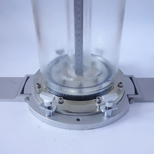 Метод лабораторных аэростатов, устройство плотности почвы/устройство плотности воздушных шаров на месте для уплотненных засыпок земли - Product Image 3