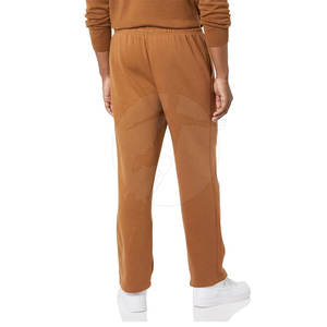 Pantalones Deportivos Unisex de Invierno Duraderos y Transpirables, Diseño de Logotipo Personalizado, Mezcla de Algodón/Poliéster, Servicio OEM - Product Image 5