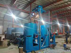 Draga a Secchiello Avanzata a Diesel con Profondità di Dragaggio di 14m e Capacità di 300m/h per un Livellamento Preciso del Fondale Marino - Product Image 5