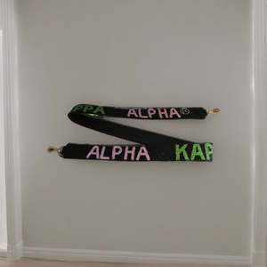 Les plus mignons sacs à main à sangle perlée à la main noir rose et vert couleur toutes les tailles disponibles fabricant indien - Product Image 3