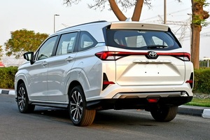 สะอาดมาก2024 TO-YO-TA veloz ตัวเลือกเต็มรูปแบบพร้อมจัดส่ง - Product Image 3