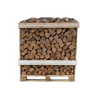 Leña de roble y haya, leña seca en horno, leña de abedul en venta - Product Image 4