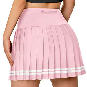 Ropa de verano Faldas de mujer a la venta 2025 Buena calidad Nuevo estilo Faldas de mujer a la venta Precio bajo - Product Image 4