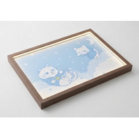 Arte Mural Moderno con Iluminación LED de Estilo Still Life - Product Image 5