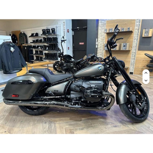 MEJORES VENTAS 2025 B-M-Ws R 18 Roctane Gris Mineral Metálico Mate Nueva Motocicleta Cruiser - Product Image 3