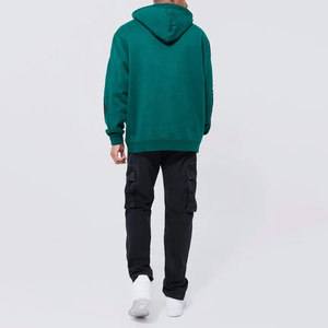 Venta al por mayor de los hombres de desgaste Casual Puff impresión sudaderas con capucha para adultos con servicio OEM hecho a medida térmica y diseño Puff impresión sudaderas con capucha - Product Image 4