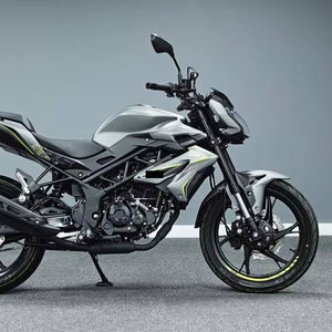 Disponible BN125 125cc (Motocicleta) - Product Image 1