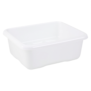 Bacinella (11Lt) AURORA Blanc 8101463112 - Product Image 2