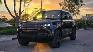 Nuevo Land Rover Defender X Dynamic HSE P 400 Turbo 3.0L Gasolina 400 HP Automático con Techo Panorámico de Cuero y Luces LED R20 - Product Image 2