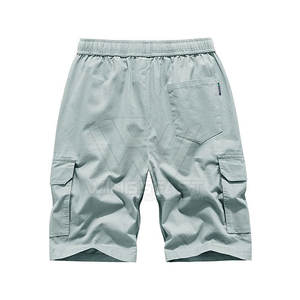 Concevez votre propre short cargo à la mode personnalisé pour hommes Short cargo à prix raisonnable très vendu pour hommes - Product Image 2
