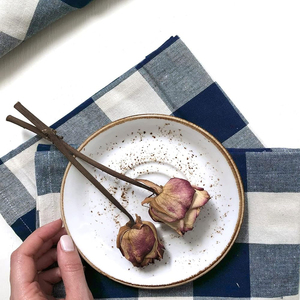 Paño de limpieza de cocina de secado rápido estilo turco estampado personalizado Premium más vendido Toalla de secado con logotipo del cliente algodón uso doméstico - Product Image 6