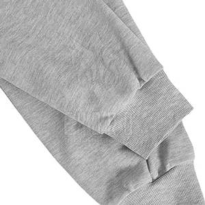 Nueva Llegada, Sudadera Corta Informal para Mujer, Logotipo Personalizado, Alta Calidad, Ecológica, Ligera, Transpirable, al por Mayor - Product Image 5