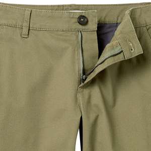 กางเกงจ็อกเกอร์ผ้าชีฟองระบายอากาศ ป้องกันรอยยับ ทรงตรง สไตล์ฮิปฮอป สำหรับผู้หญิง ใส่สบาย เหมาะกับฤดูร้อน ตกแต่งด้วยโลโก้ เป็นมิตรกับสิ่งแวดล้อม - Product Image 6