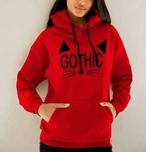 Venta al por mayor de los hombres de bloque de color con capucha Streetwear Unisex OEM logotipo personalizado francés Terry sudaderas con capucha de gran tamaño de las mujeres - Product Image 4