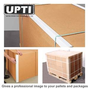 Outil de découpe de protection de bord en carton portable professionnel de haute qualité UPTI HW403548EPC fabriqué à Taïwan, économie d'énergie - Product Image 5