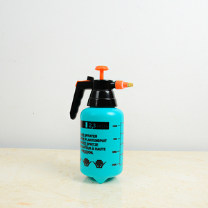 เครื่องพ่น1L สีฟ้าสำหรับงานหนักสำหรับการทำความสะอาดห้องทำงานที่แม่นยำและการบำรุงรักษาเครื่องมือสร้างขึ้นเพื่อการใช้งานหนัก - Product Image 5
