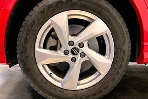 คุณภาพดีเยี่ยมใช้2022 A-U-D-I Q3 Quattro Premium Plus 40 TFSI สำหรับการประมูลในราคาไม่แพงพร้อมส่ง - Product Image 5