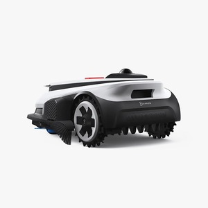 Tondeuse à gazon robotisée A3000 LiDAR PRO + Garage + Kit de lames * 2 ensembles - Product Image 2