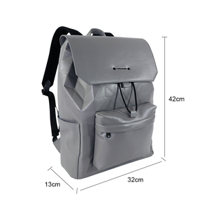 Vietnam Factory Wholesale Business <b>Waterproof</b> Laptop <b>Bags</b> Supplier School Travel Women <b>Men</b> Backpack - Product Image 6