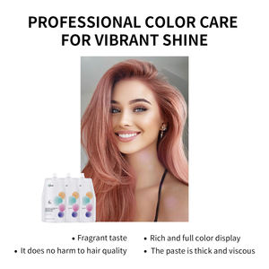 Peróxido de Hidrógeno en Crema para Decoloración Capilar, Volumen 3 6 <span class=keywords><strong>9</strong></span> 12, Suave, No Irritante, Uso Profesional en Peluquerías, Tinte en Existencia - Product Image 3