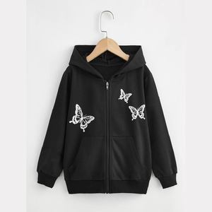 Vente en gros de sweats à capuche personnalisés pour hommes | Pull lourd 100% coton Eco-Friendly Winter Logo Print Streetwear Workwear Brand - Product Image 2