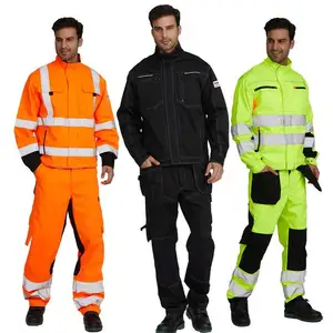 Waterproof coveralls - All industrial manufacturers