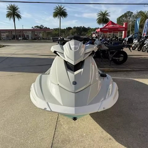 Jet ski VX Cruiser HO 2025 avec moteur 4 temps >300 ch 4 cylindres - Product Image 2
