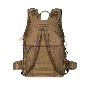 Mochila de seguridad de alta calidad al por mayor, proveedor de mochila desmontable | Mochila personalizada - Product Image 1
