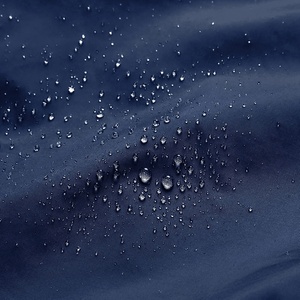 Chaqueta Cortavientos Personalizada de Tejido Softshell, Impermeable, Ligera, con Capucha y Cinta Reflectante para Pesca al Aire Libre para Hombre - Product Image 4