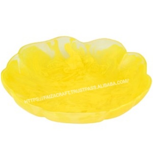 ชามเรซินสำหรับช็อคโกแลตลูกอมขนมหวานและเครื่องประดับ - Product Image 1