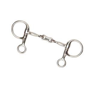Nouvelle arrivée Logo personnalisé Gag Horse Bit en acier inoxydable Approvisionnement direct d'usine fabriqué par TARIQ MFG CO - Product Image 6