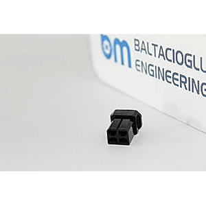 Conector Solenoide Baltacioglu 90.8462.11 para Transmisión Automática de Autobús, Repuesto de Posventa - Product Image 2