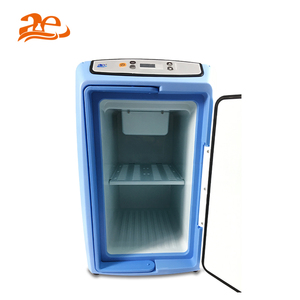 AELAB AE-PI-100 تنافسية مختبر تستخدم صغيرة الأحياء الدقيقة حاضنات التلقائي المحمولة حاضنة - Product Image 3