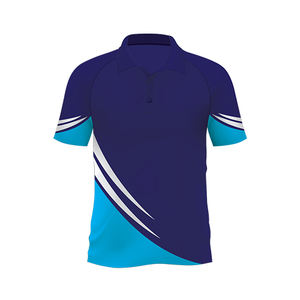Camiseta Polo de Manga Corta 100% Algodón para Hombre, Sublimada, Ajuste Holgado, Estampada, Nueva Moda, Duradera, Camiseta de Tendencia para Hombre - Product Image 5