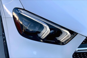 รถยนต์มือสองคุณภาพดี ปี 2023 GLE 580 AWD 4MATIC - พร้อมส่ง - Product Image 3