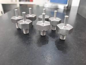 CNC Customise, Customize OEM <b>Machining</b> Service Car Auto Part - Product Image 3