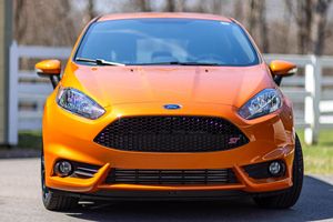FORD Fiesta ST d'occasion 2019 - Product Image 1