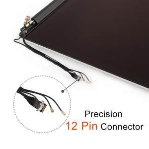 <span class=keywords><strong>15.4</strong></span> inch A1398 máy tính xách tay màn hình <span class=keywords><strong>LCD</strong></span> cho MacBook Pro A1398 đầy đủ hoàn chỉnh <span class=keywords><strong>LCD</strong></span> lắp ráp hiển thị thay thế - Product Image 5