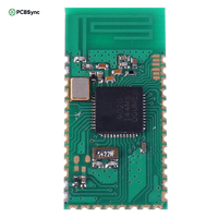 Assemblage de cartes de circuits imprimés NVR CCTV sur mesure, fabrication par contrat PCBA, service électronique, carte de circuit imprimé NVR CCTV