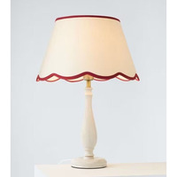 Nouveau produit, base de lampe en laque, table, suspension tissée à la main, OEM, pour la décoration intérieure, variété de couleurs, provenant de l'usine vietnamienne HNH Craft