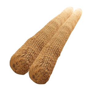 Producto superior COIR LOG Troncos de fibra de coco resistentes para construcción, paisajismo y uso ambiental - Product Image 1