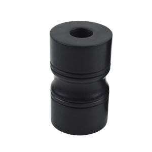 Industrial Quality Marble Cylinder Shaped Decorative Candle Holder Best Christmas <b>Gift</b> for Home <b>Garden</b> Decor Candle Stand - Product Image 3