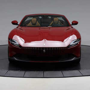 Recién LIMPIO 2024 F e r a r i Roma-Araña - Product Image 1