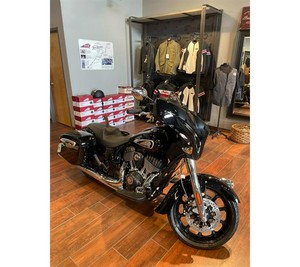 Gran Oferta: Motocicleta Indian Chieftain 2025 Nueva, Tipo Touring, 1000-1500cc, 61-80km/h, Lista para Envío Mundial - Product Image 4