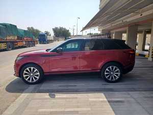 RANGE ROVER USADO BARATO, 2022, AWD, CUERO, R20, ACC, 5 PLAZAS, TECHO SOLAR, EN EXCELENTES CONDICIONES - Product Image 6