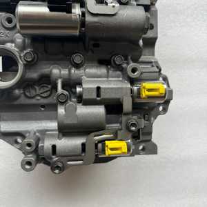 Corps de soupape de transmission TF-60SN 09G 09G325039F utilisé pour la voiture allemande - Product Image 2